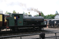   GWR 813
