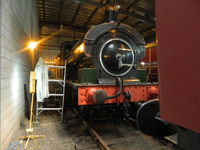  GWR 813
