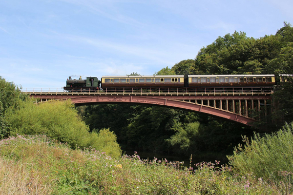 GWR 813
