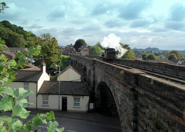 GWR 813
