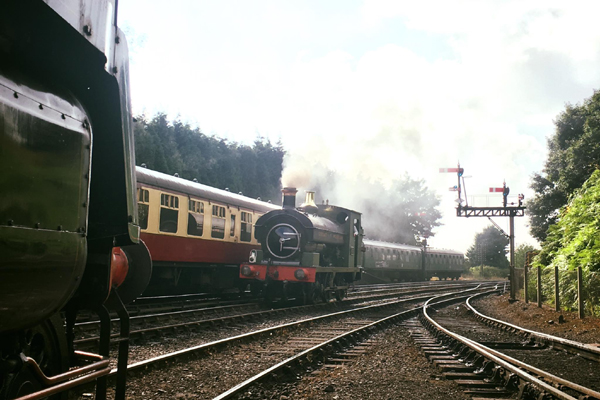GWR 813
