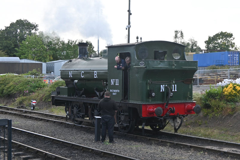 NCB 11