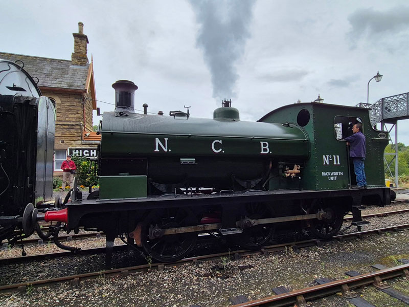NCB 11