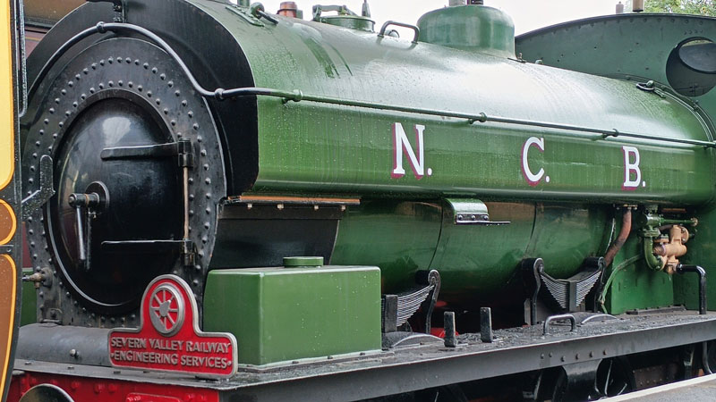 NCB 11