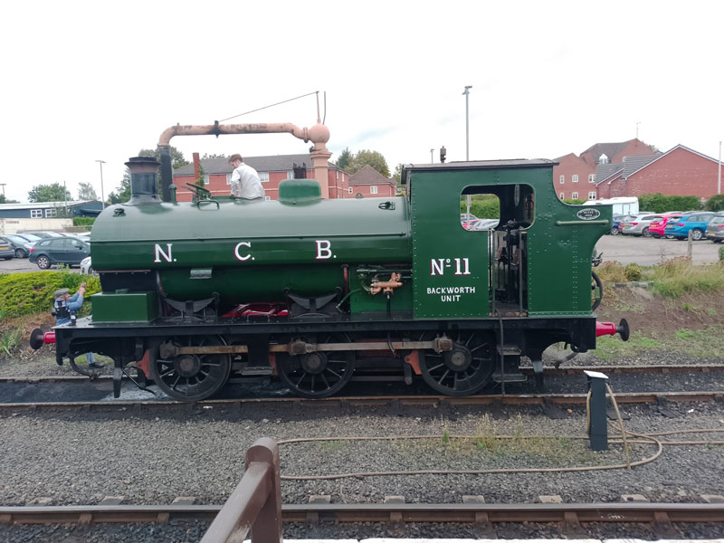 NCB 11