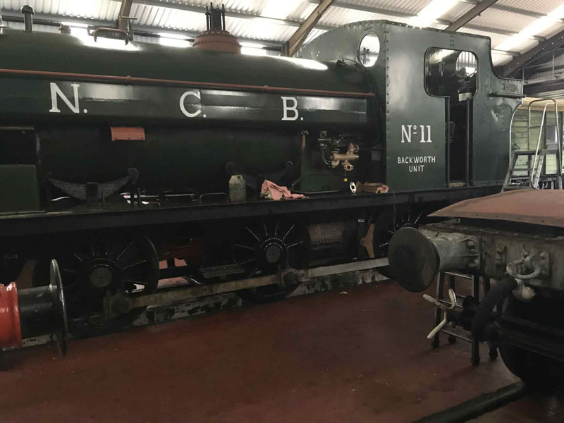 NCB 11