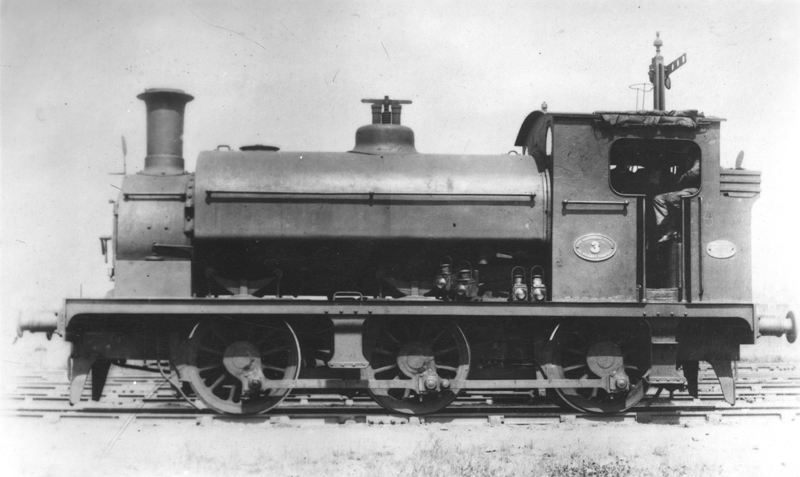 GWR 813
