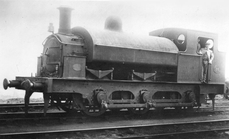 GWR 813
