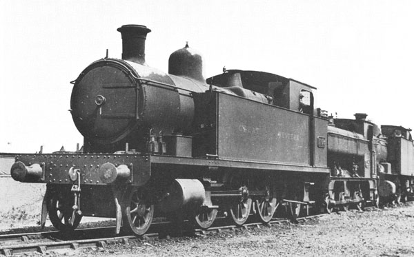 GWR 1205 