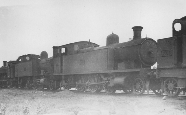 GWR 1205 