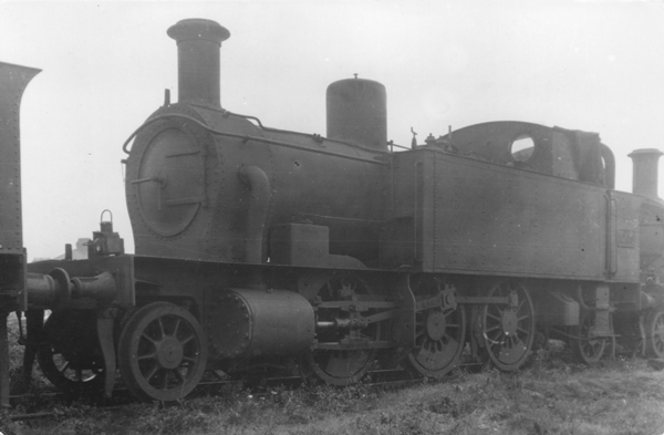 GWR 1209