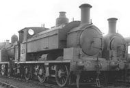  GWR 664 
