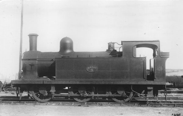 BR 5