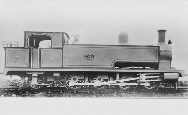 Barry 79
