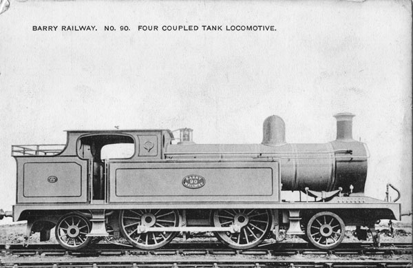 BR 90