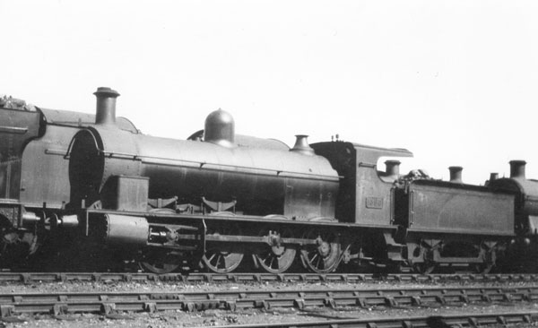 GWR 1387