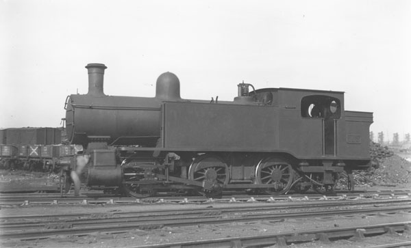 GWR 193