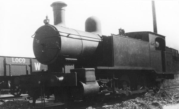 GWR 193