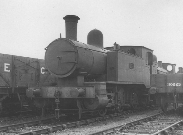 GWR 194
