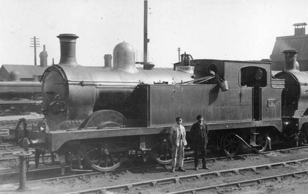 GWR 2