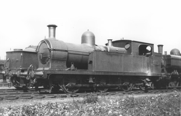 GWR 223