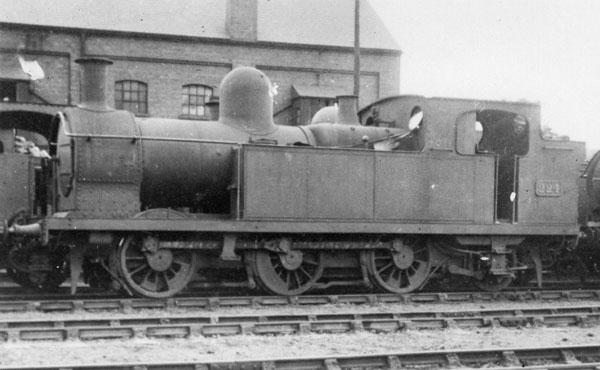 GWR 227