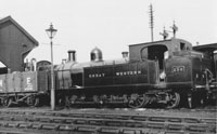 GWR 230

