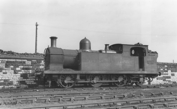GWR 240