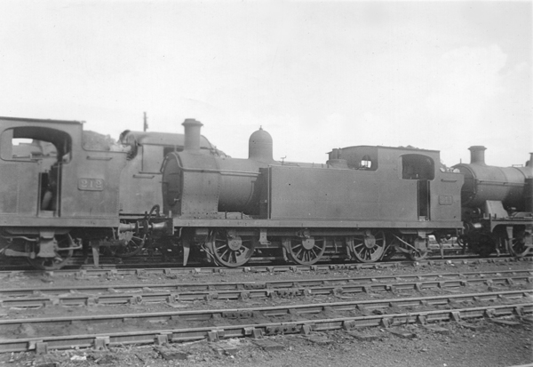 GWR 240