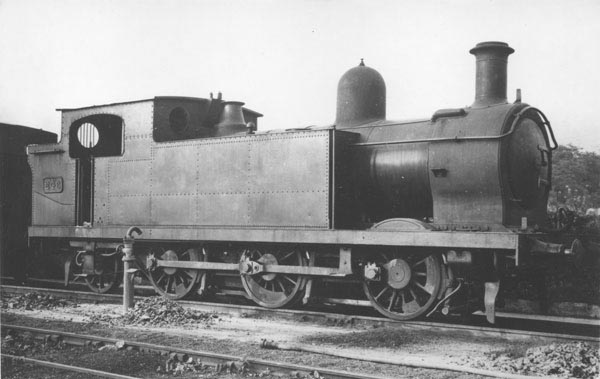 GWR 246