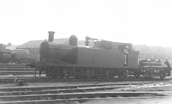 GWR 246