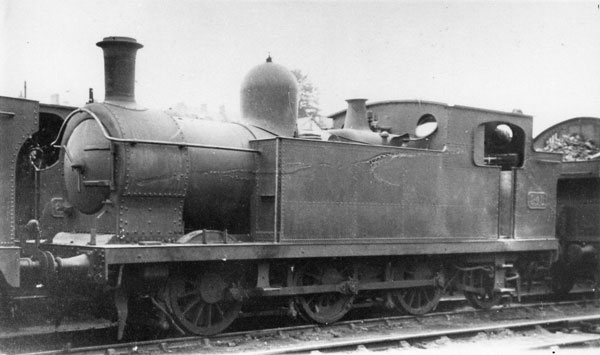 GWR 248