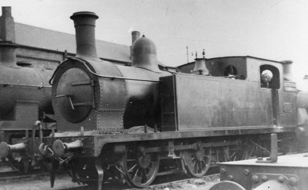 GWR 266