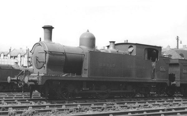 GWR 271