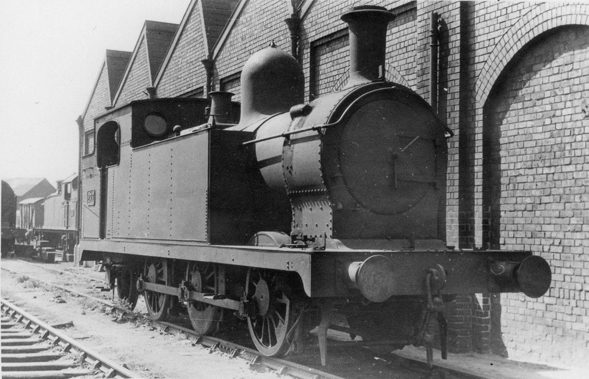 GWR 277
