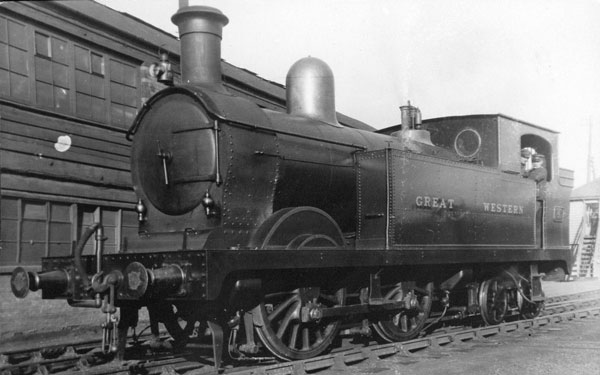 GWR 4