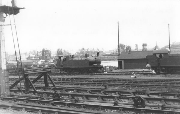 GWR 231