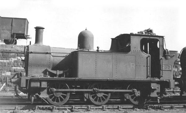 GWR 783