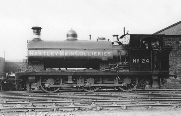 GWR 784