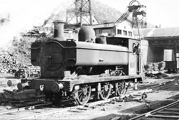 GWR 2