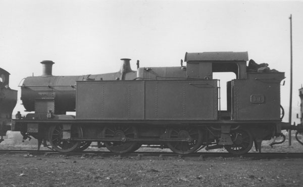 GWR 11