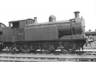 GWR 1670
