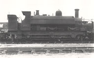 GWR 2183
