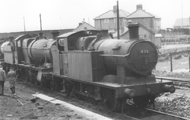  GWR 435  
