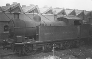 GWR 504
