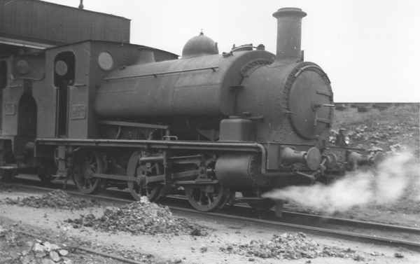 GWR 
