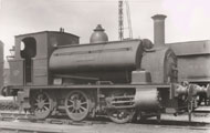  GWR 2194 
