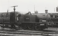  GWR 2197 
