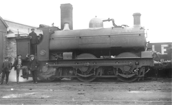 Cardiff 31