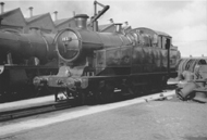 GWR 155C 
